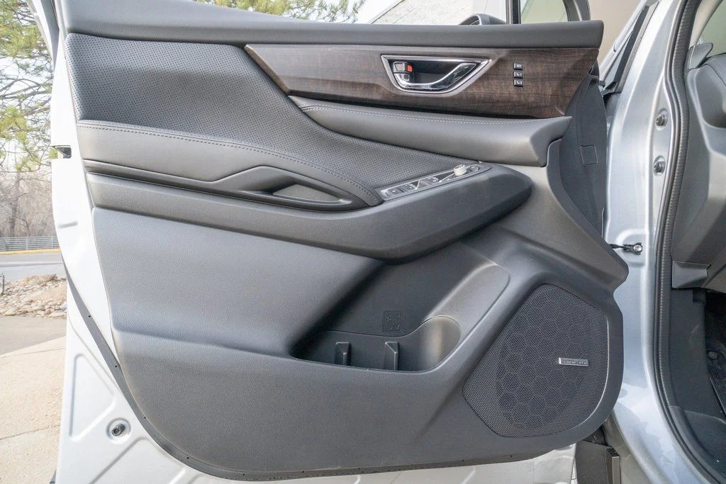 2026 Subaru Ascent Touring - Photo 7