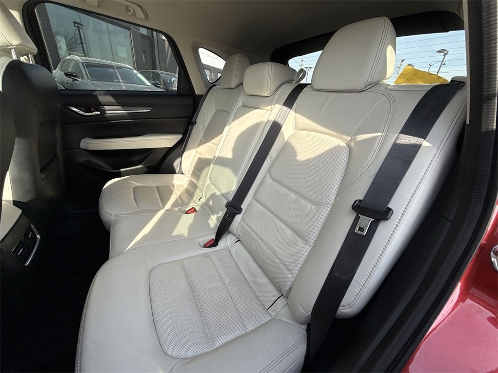2023 MAZDA CX-5 - Image 23