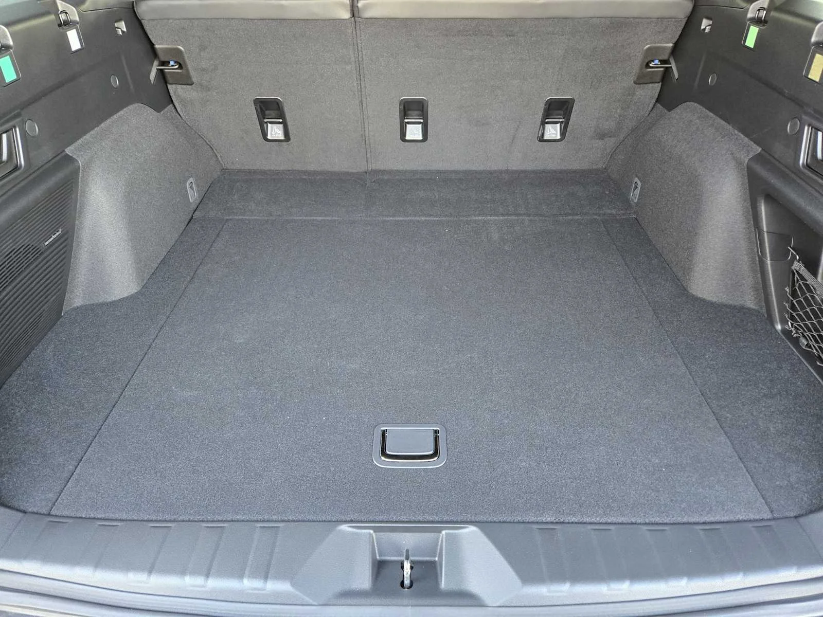 2026 Subaru Outback Limited - Photo 20