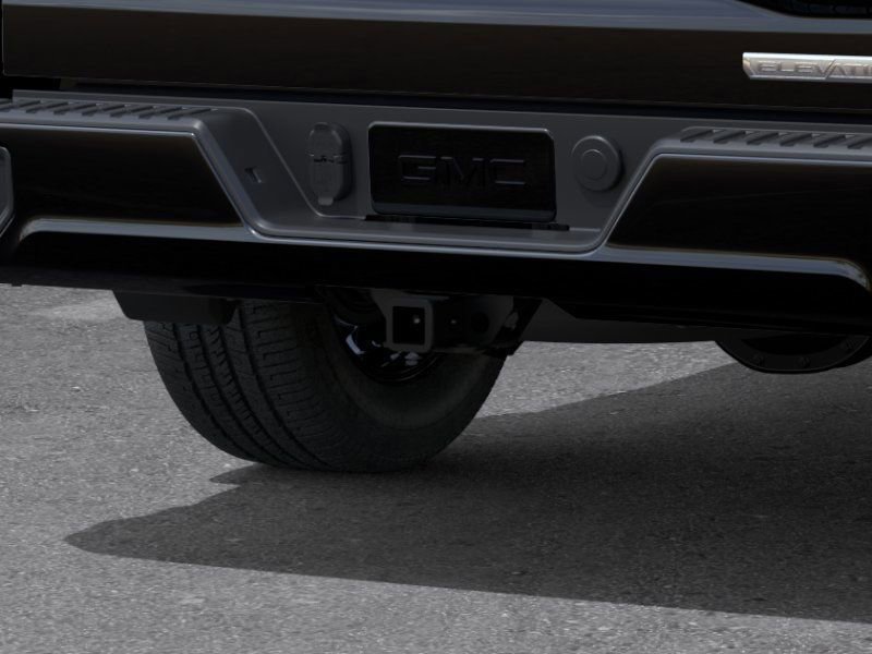 2026 GMC SIERRA - Image 22
