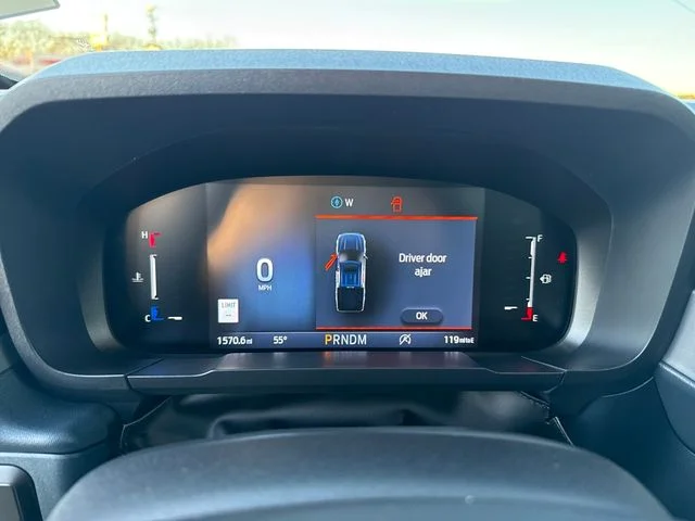 2025 Ford Maverick Lobo Premium - Photo 17