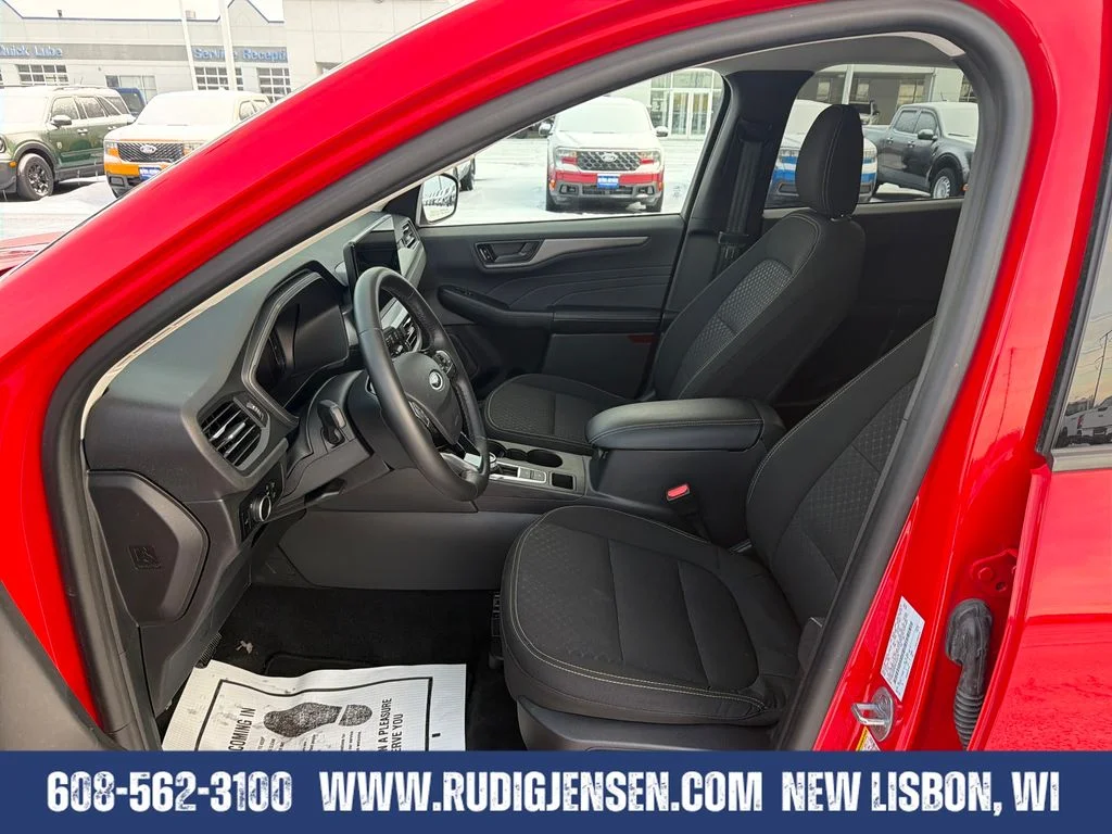 2024 Ford Escape Active - Photo 11