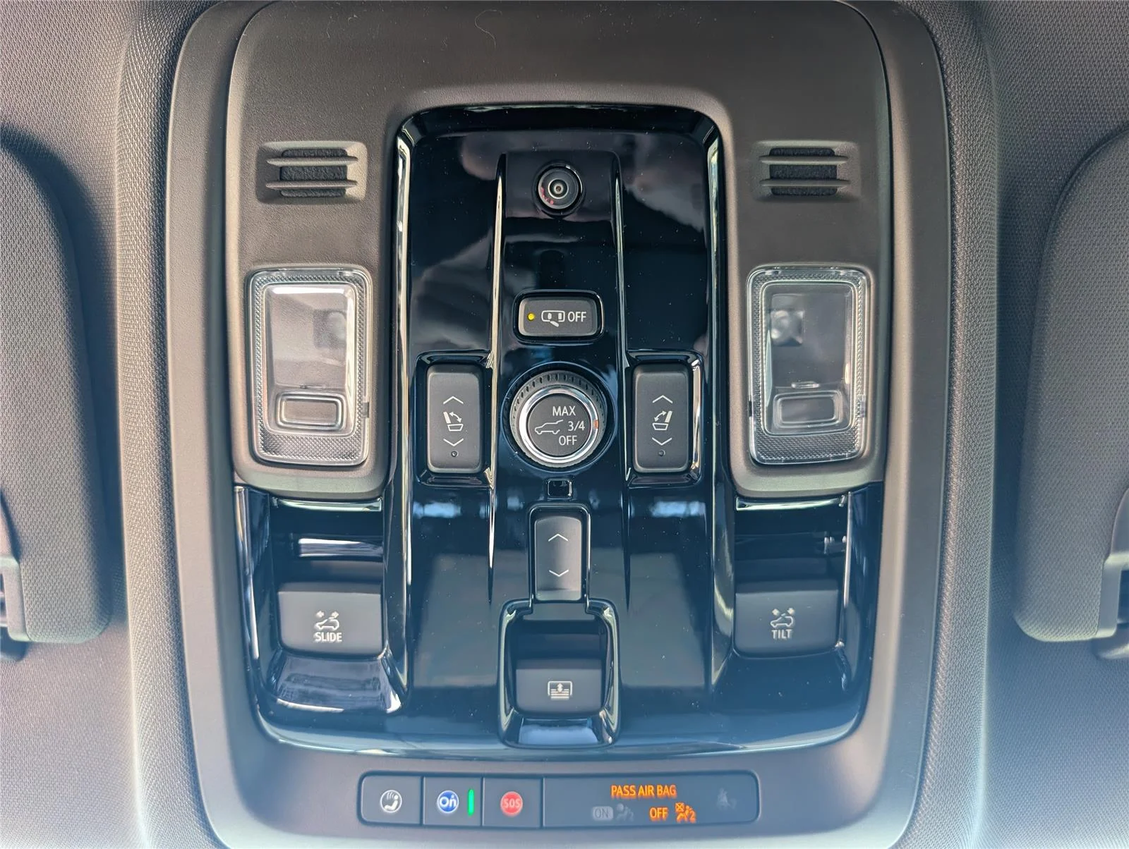 New 2026 Summit White GMC Elevation image 34