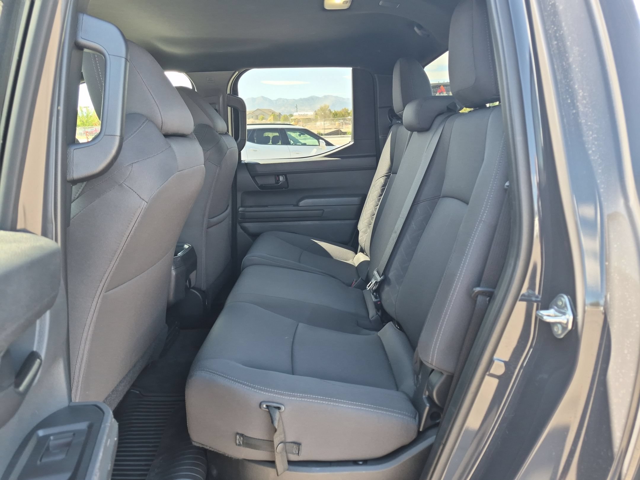 Used 2024 Underground Toyota SR5 image 25