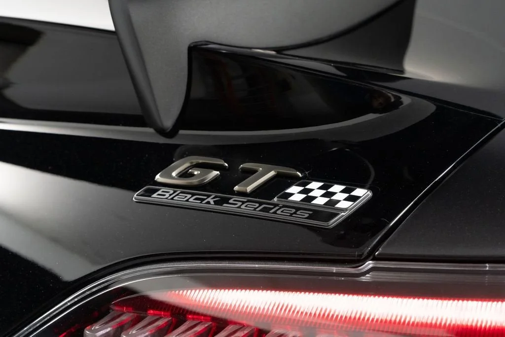 Used 2021 Manufaktur Exclus Mercedes-Benz Black Series image 20