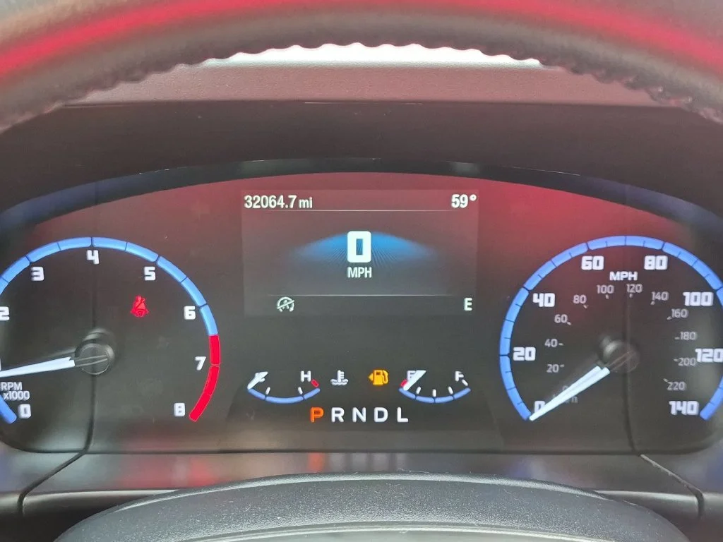 Used 2022 Green Ford Big Bend image 17