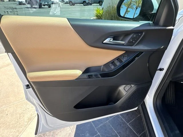 New 2027 White Chevrolet ACTIV image 11