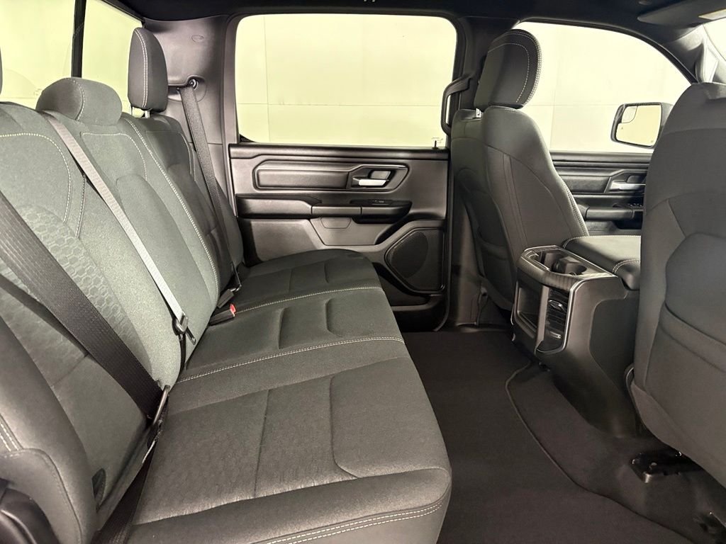 New 2026 Forged Blue Metallic Exterior Paint RAM Express image 17