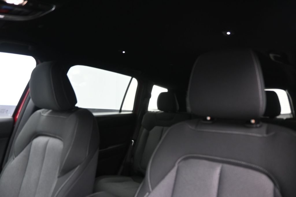New 2026 Red Hot Pearlcoat Jeep Laredo image 28
