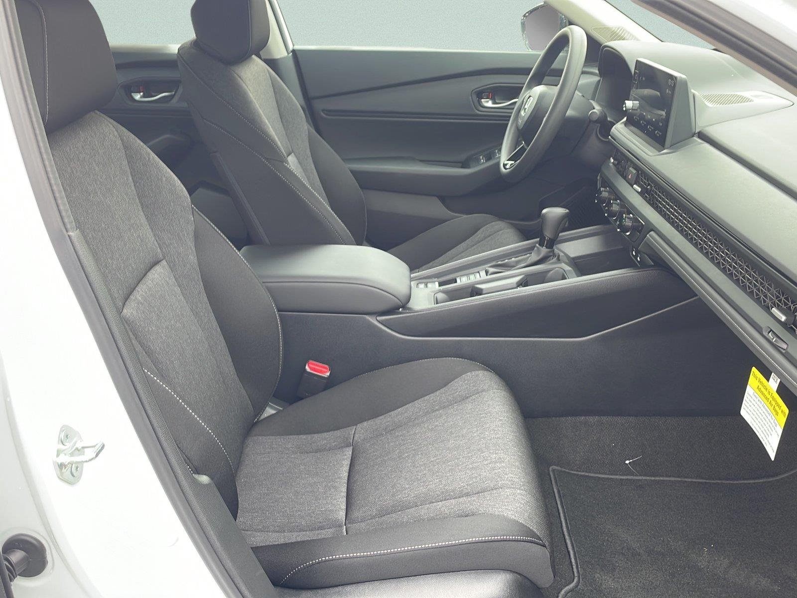 2026 Honda Accord SE - Photo 25