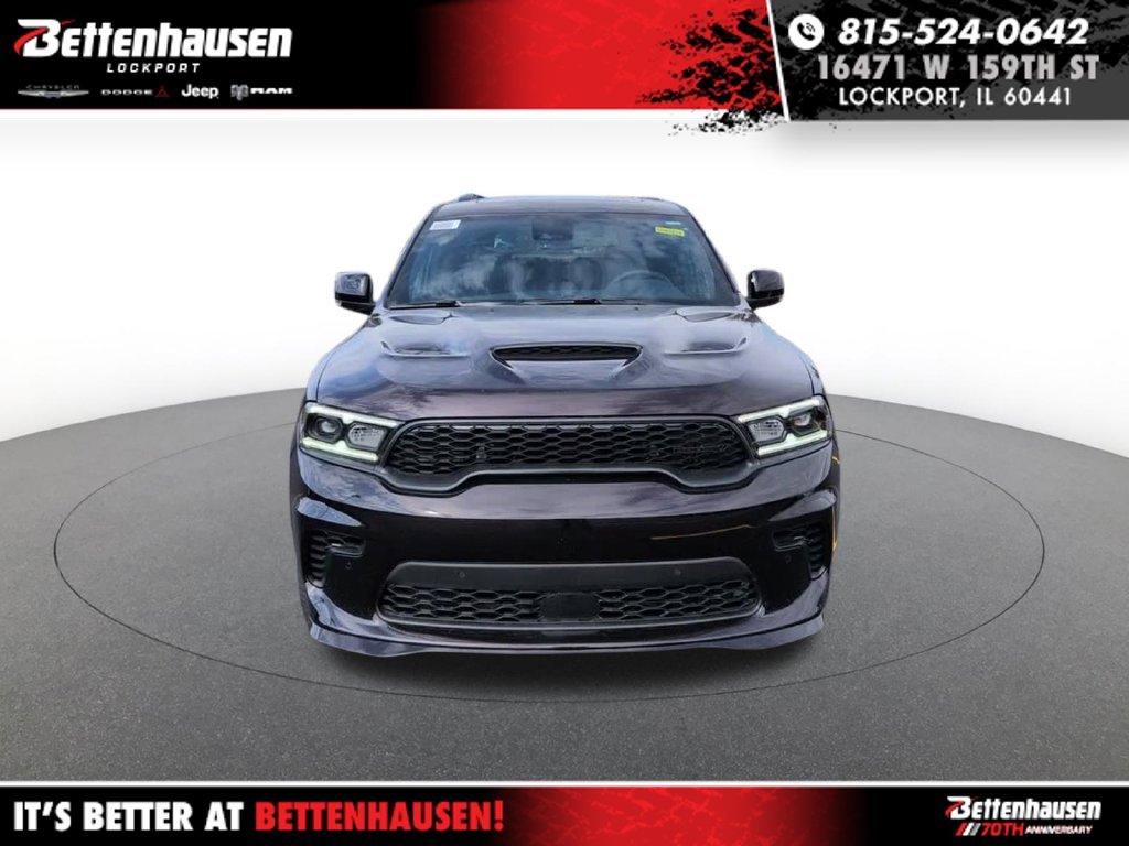 New 2027 Red Oxide Paint Dodge GT image 14