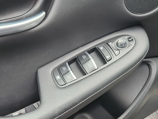 2025 INFINITI QX50 Luxe - Photo 11