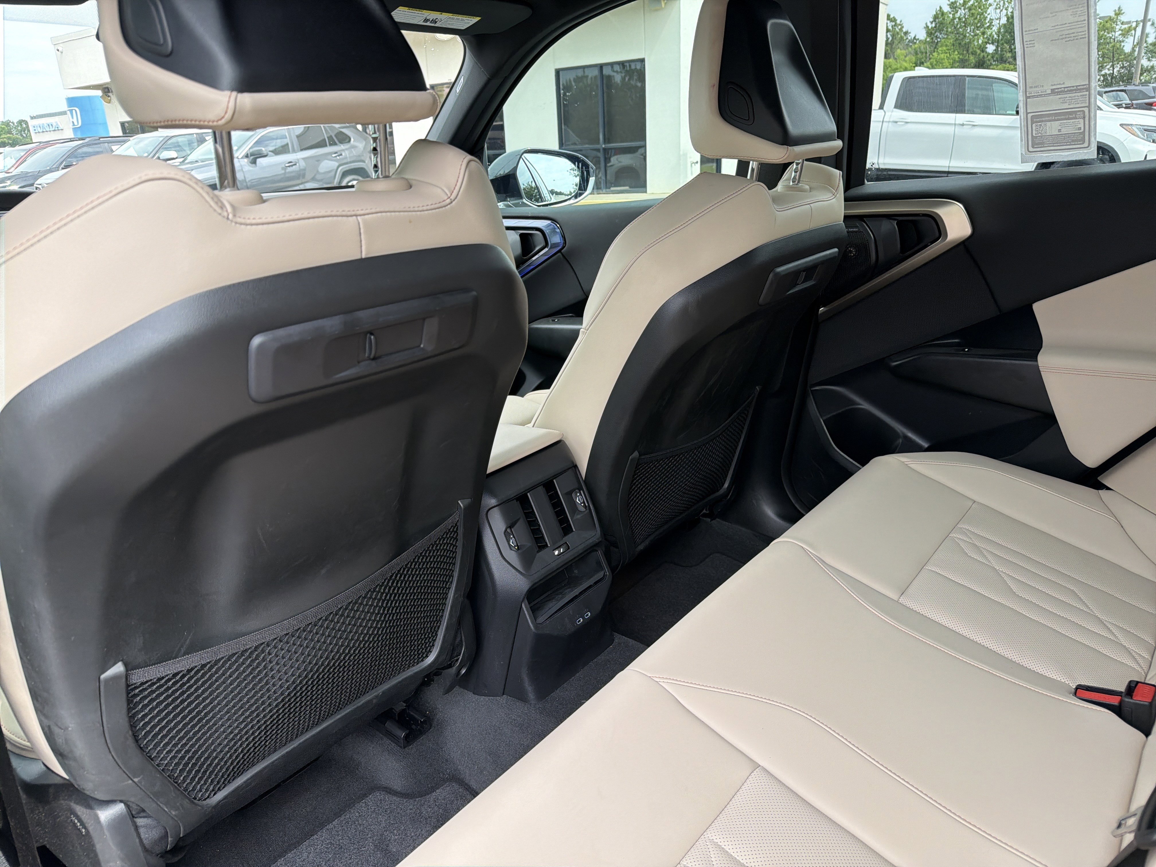 2025 BMW X3 30 - Photo 19