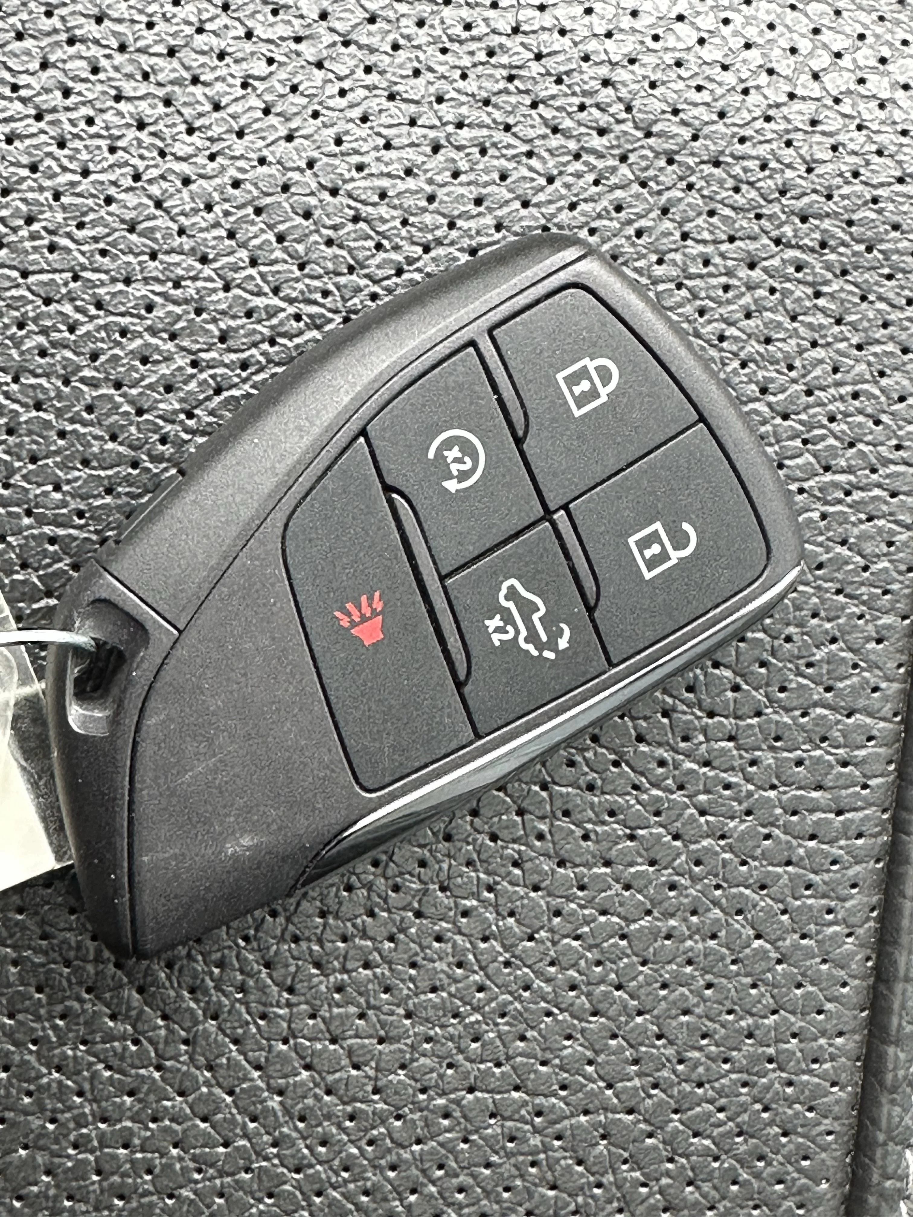 Certified Used 2024 Black GMC Denali image 24