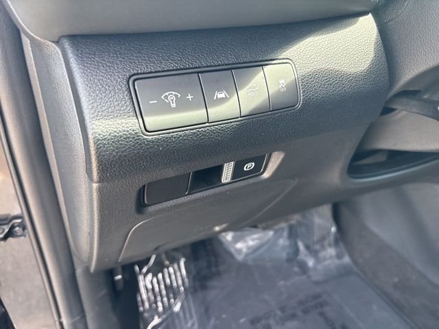 Certified Used 2023 Gray Hyundai SEL image 15