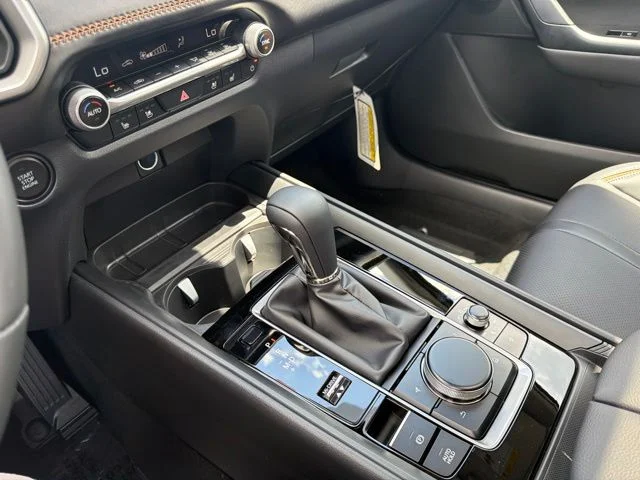 New 2026 Machine Gray Metallic Mazda 2.5 S Premium AWD image 44