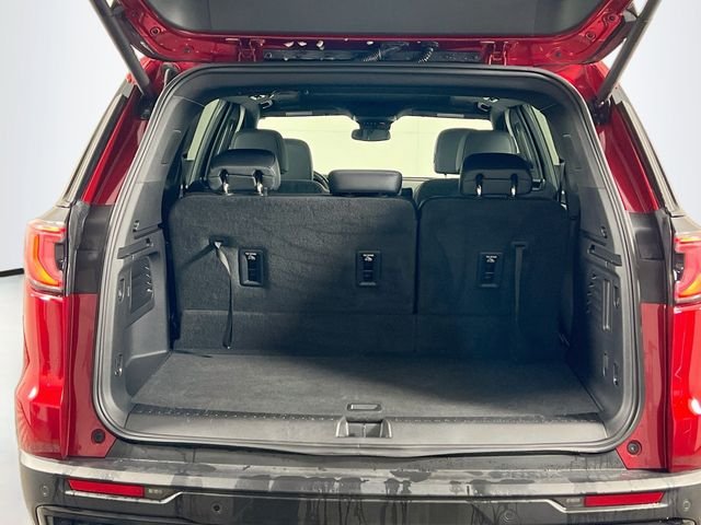 2024 GMC Acadia AT4 - Photo 27