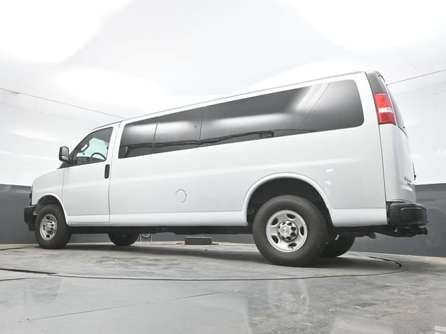 Used 2024 White Chevrolet LS image 35