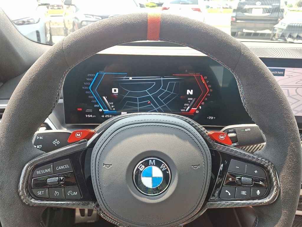 New 2027 Alpine White BMW Base image 9