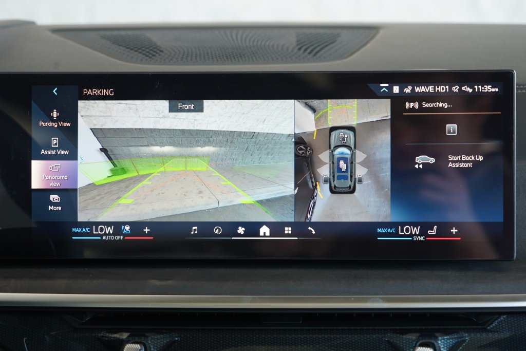 New 2027 Gray Metallic BMW xDrive40i image 22