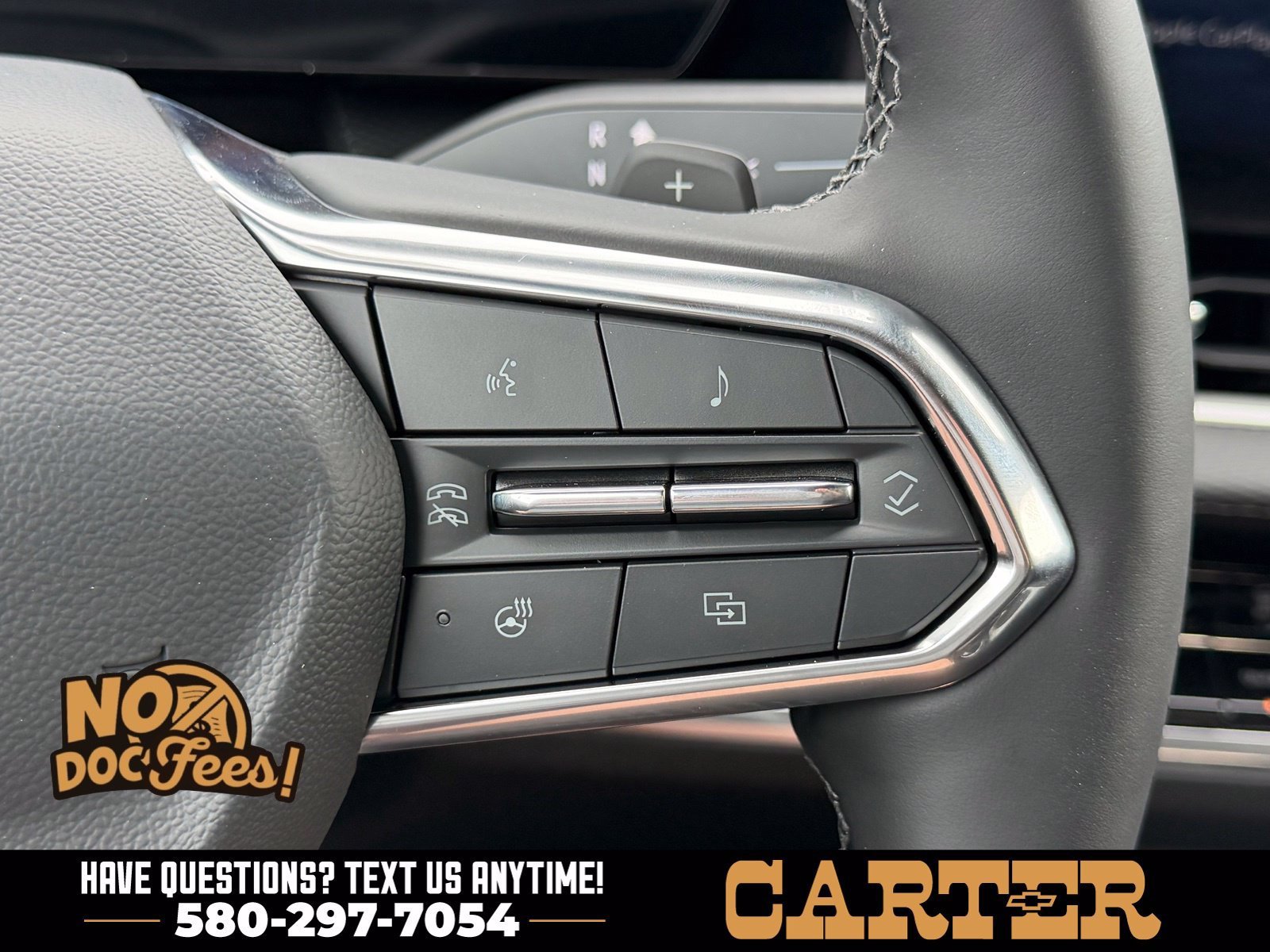 2027 Chevrolet Equinox LT - Photo 19