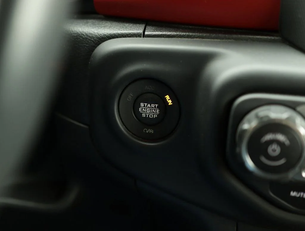 2021 Jeep Wrangler Unlimited Rubicon - Photo 19