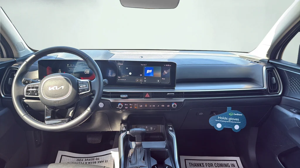 2025 Kia Sorento S - Photo 17