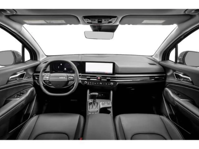 2026 Kia Sportage SX - Photo 7