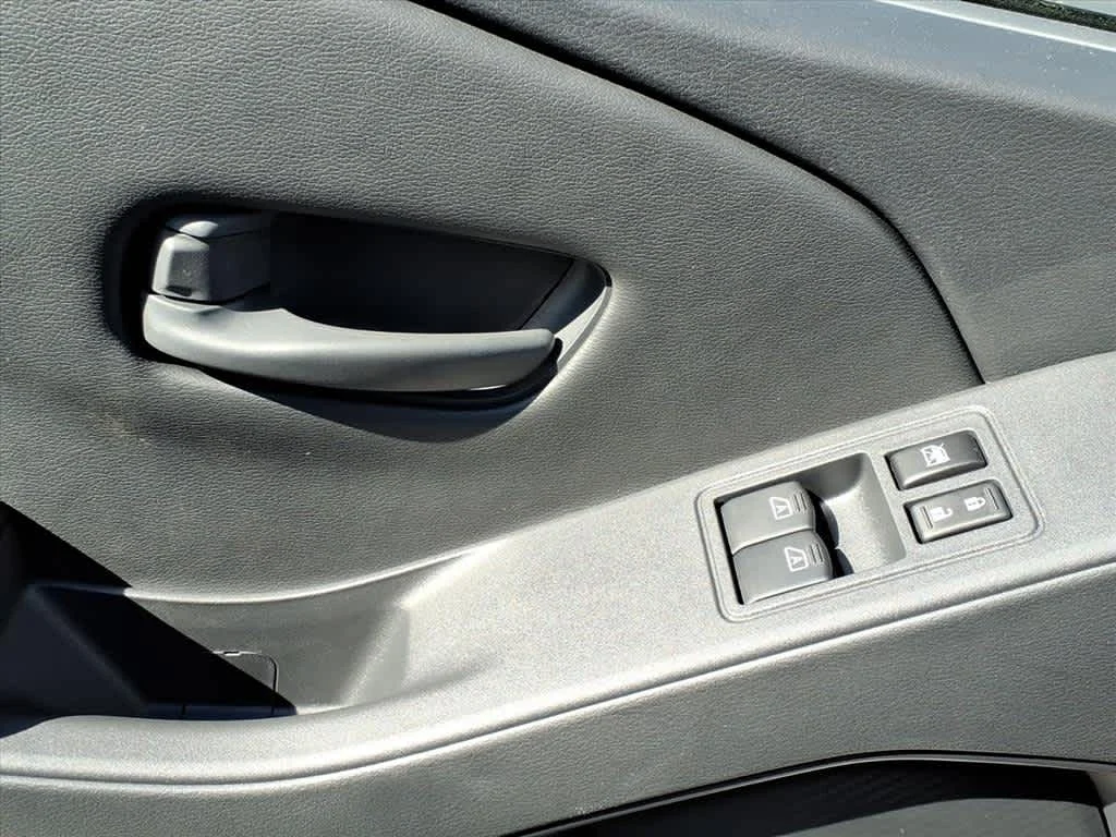 2026 Nissan Frontier S - Photo 12