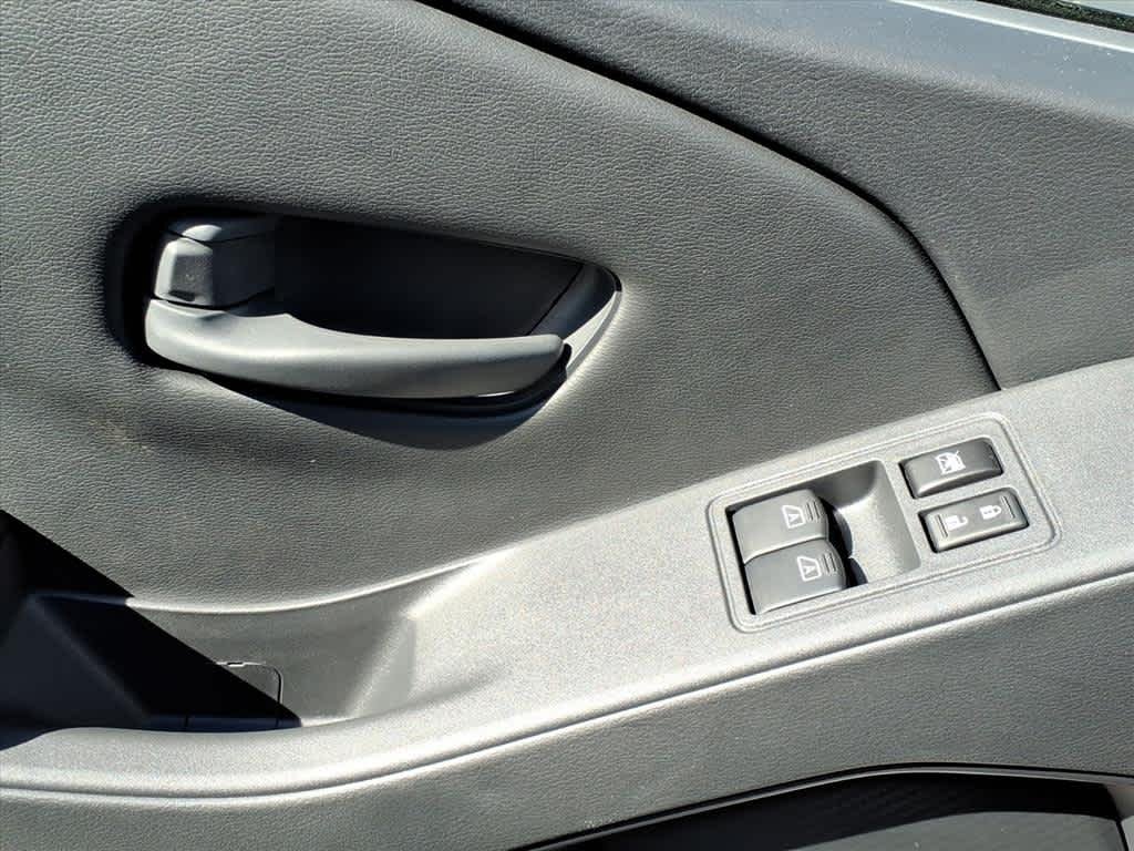 2026 Nissan Frontier S - Photo 12