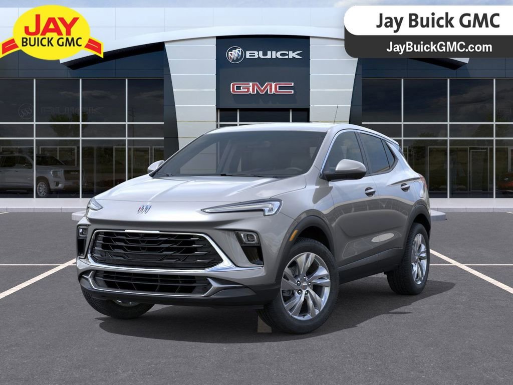 2026 Buick Encore GX Preferred - Photo 6