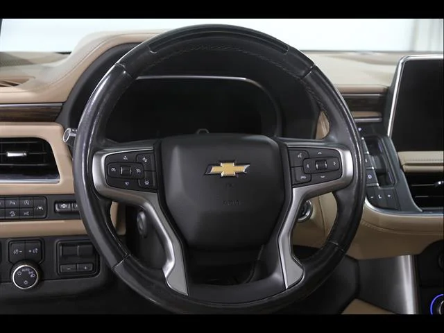2024 Chevrolet Suburban Premier - Photo 8