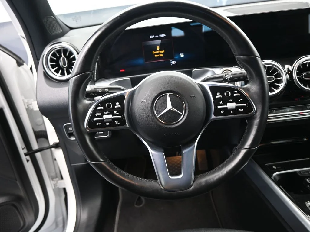 2023 Mercedes-Benz EQB Base - Photo 9