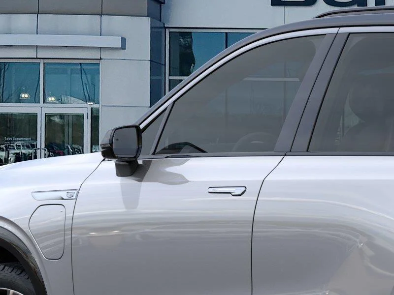 New 2026  Cadillac Premium Luxury image 12