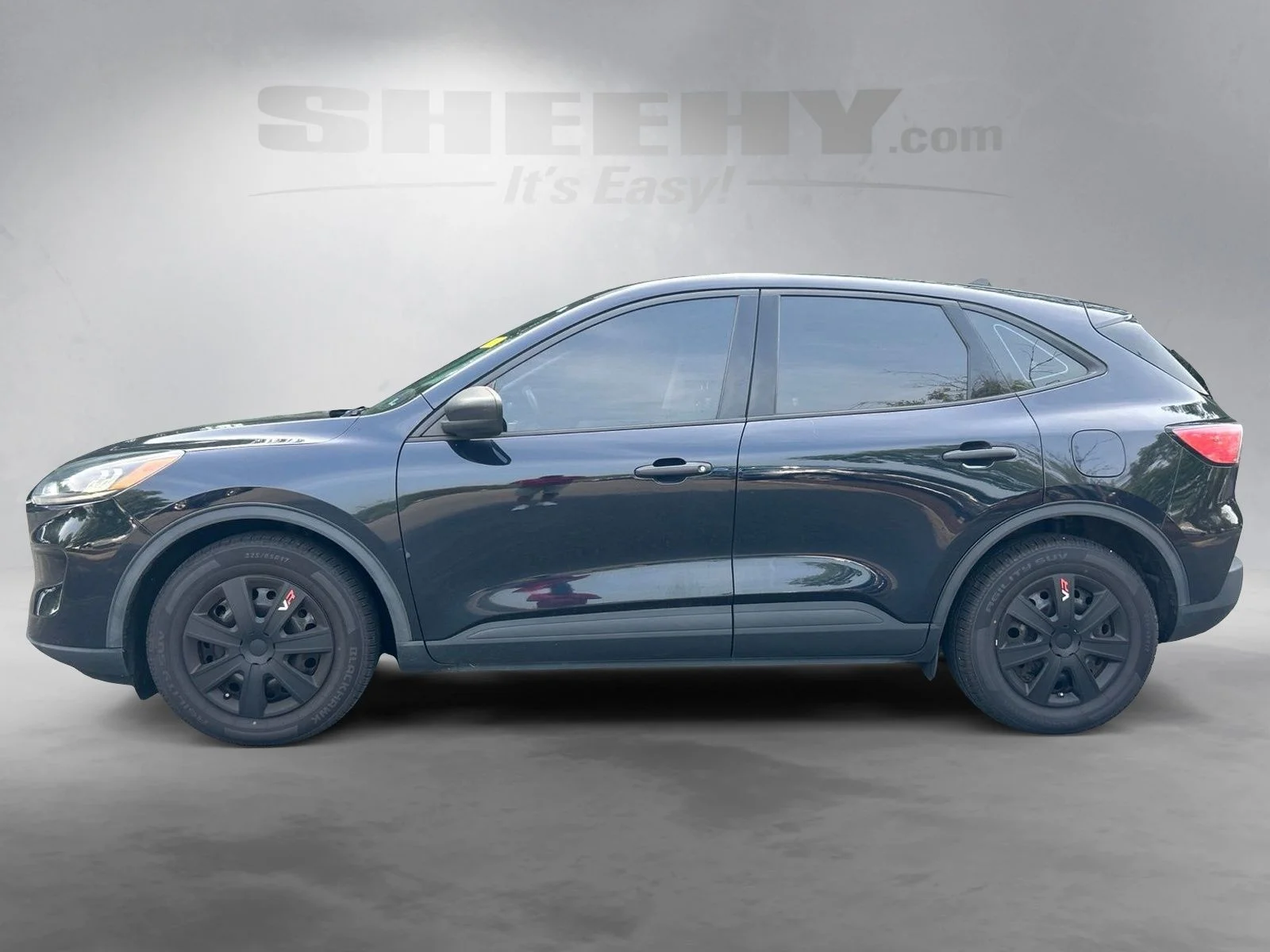 Used 2021 Blue Metallic Ford S image 15