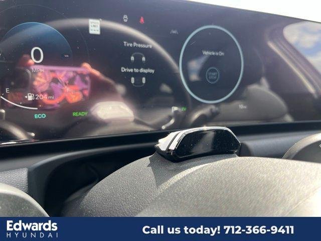 2025 Hyundai Tucson SEL Convenience - Photo 15