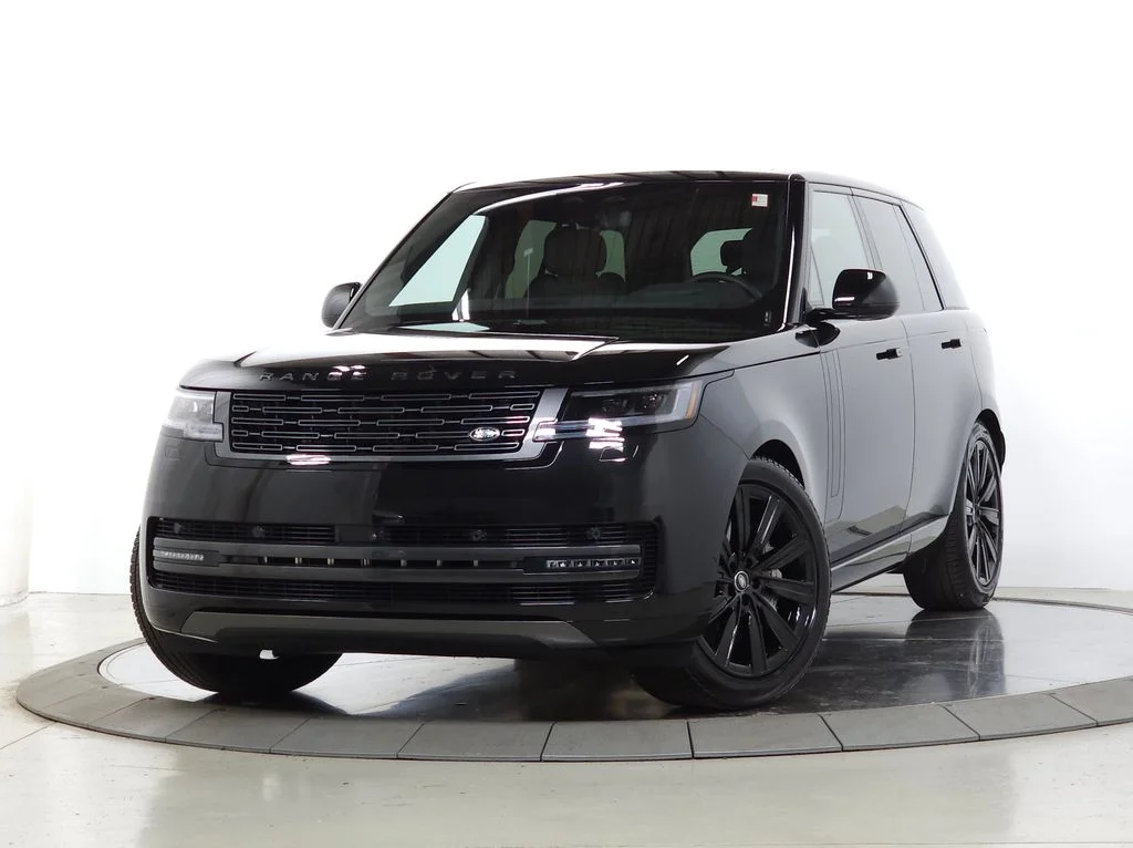2025 Land Rover Range Rover 4.4 SE SWB's photo