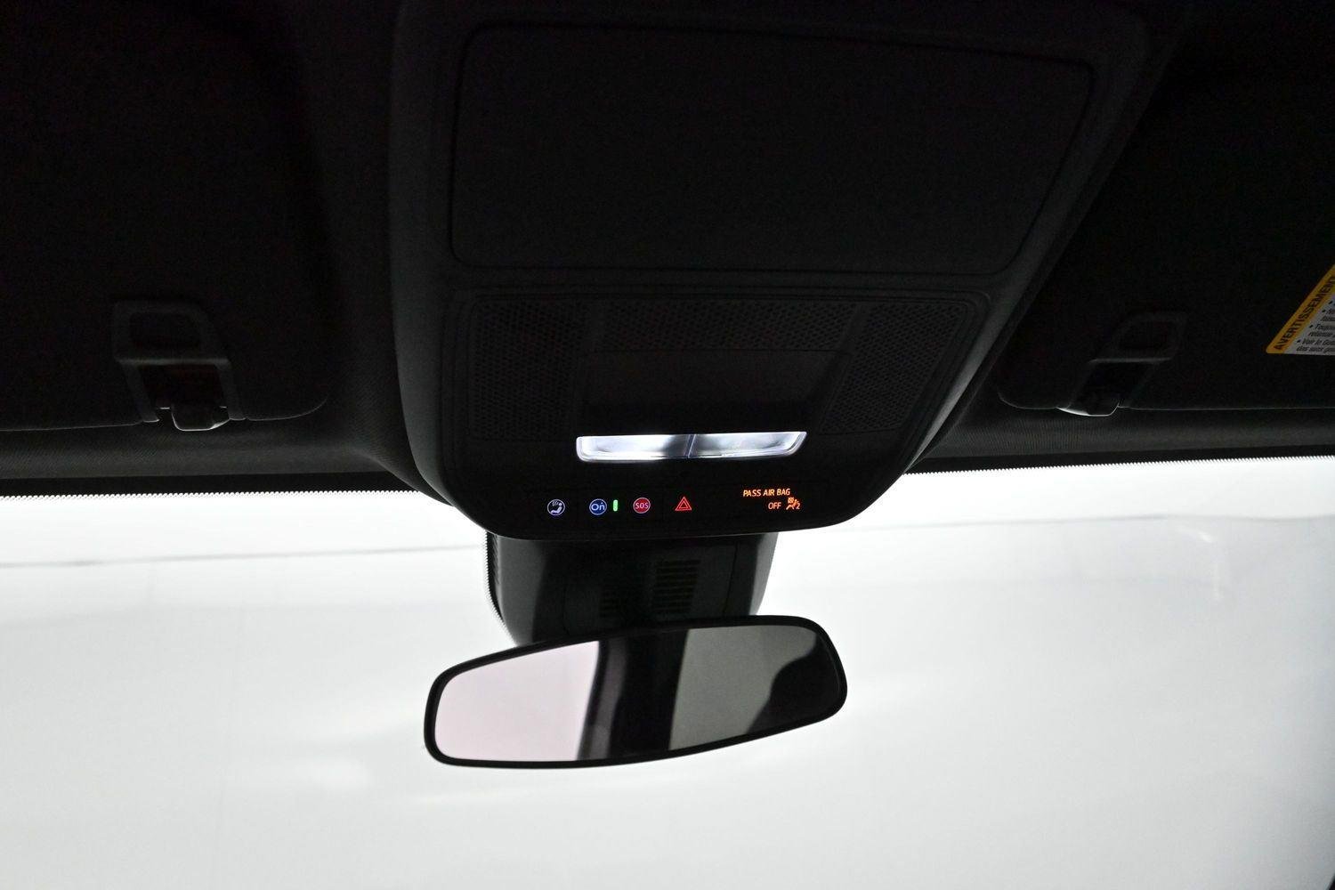 Used 2025 Cacti Green Chevrolet LT image 25
