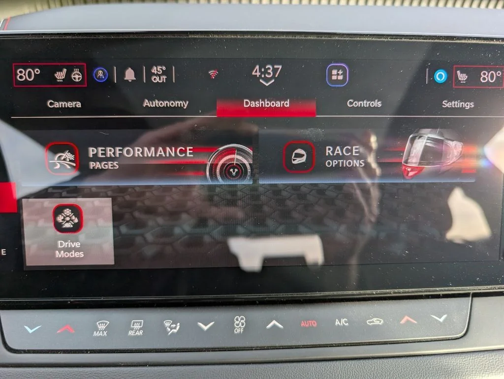 2026 Dodge Charger Scat Pack - Photo 42