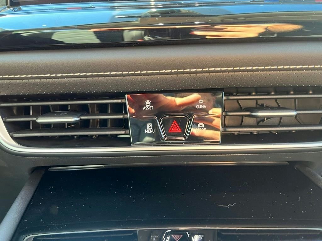 New 2026 Gray Volkswagen SE w/Technology image 14