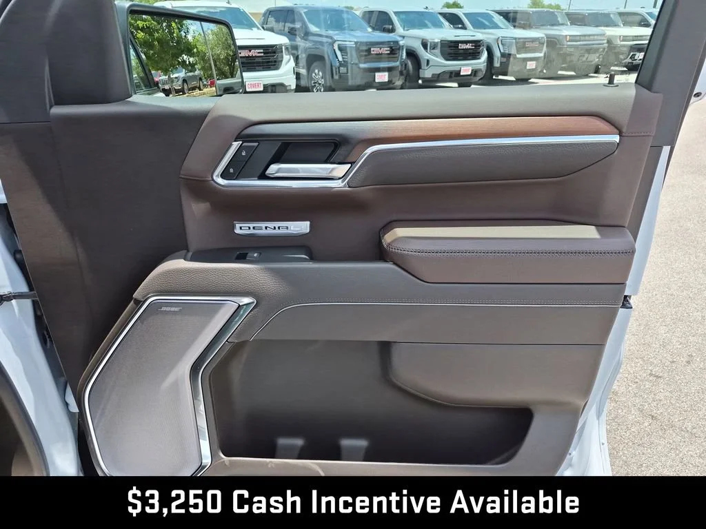 2026 GMC Sierra 1500 Denali - Photo 41