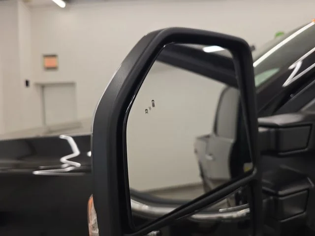 New 2026 Agate Black Metallic Ford F-350® Lariat® image 44