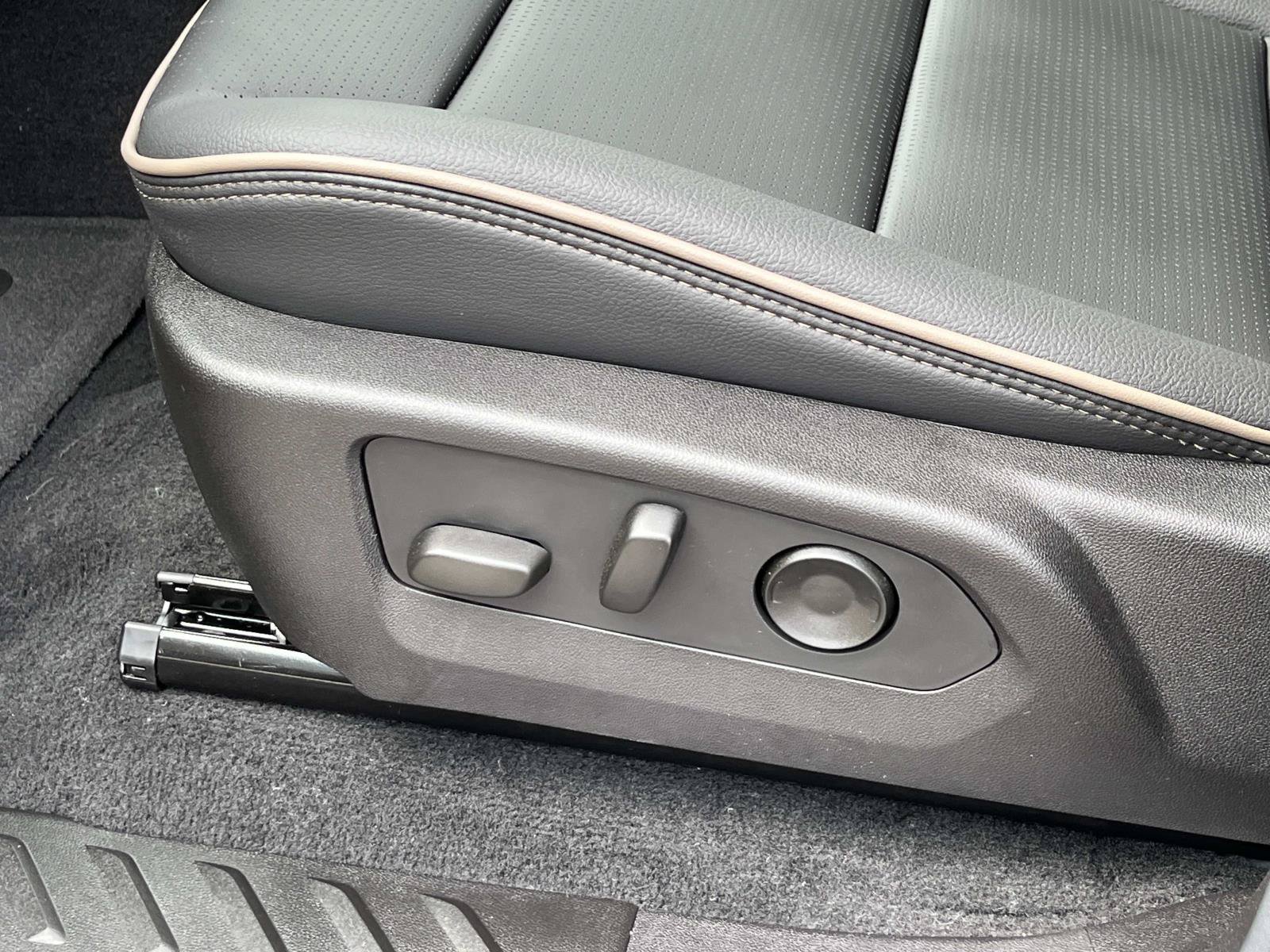 2026 GMC Canyon Denali - Photo 24