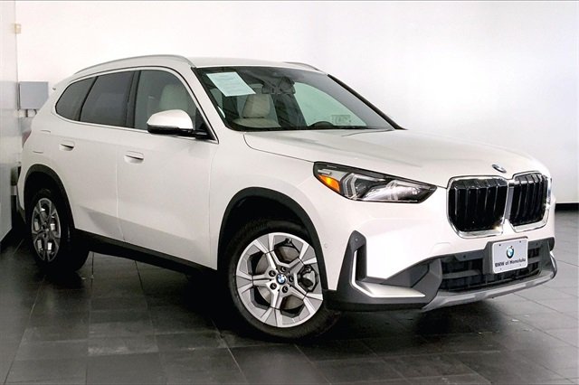 2023 Bmw X1 XDrive28i photo 2