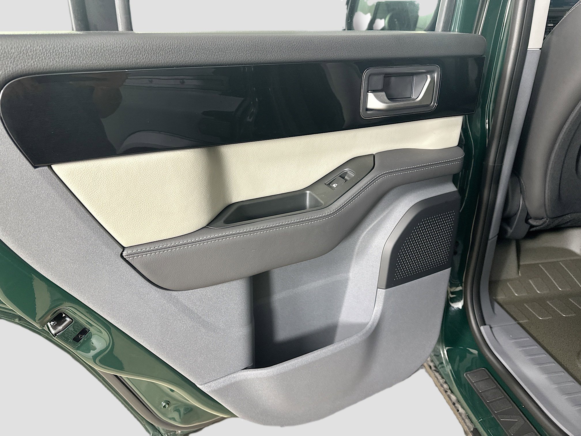 New 2025 Sela Green INEOS Fieldmaster Edition image 35