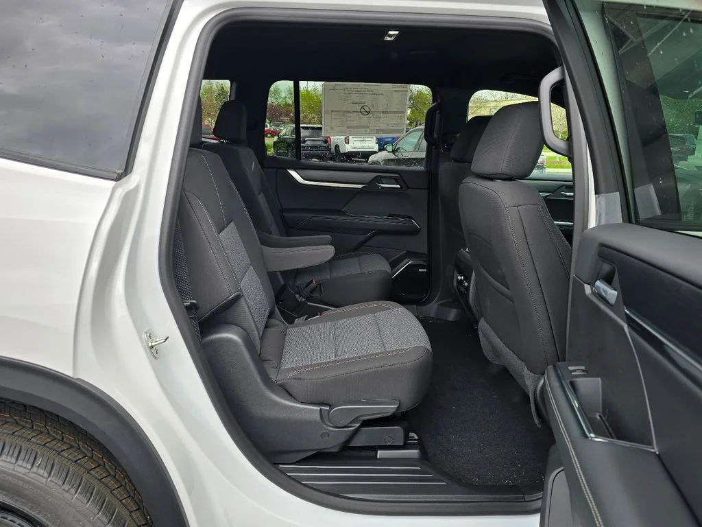 2026 GMC Acadia Elevation - Photo 34
