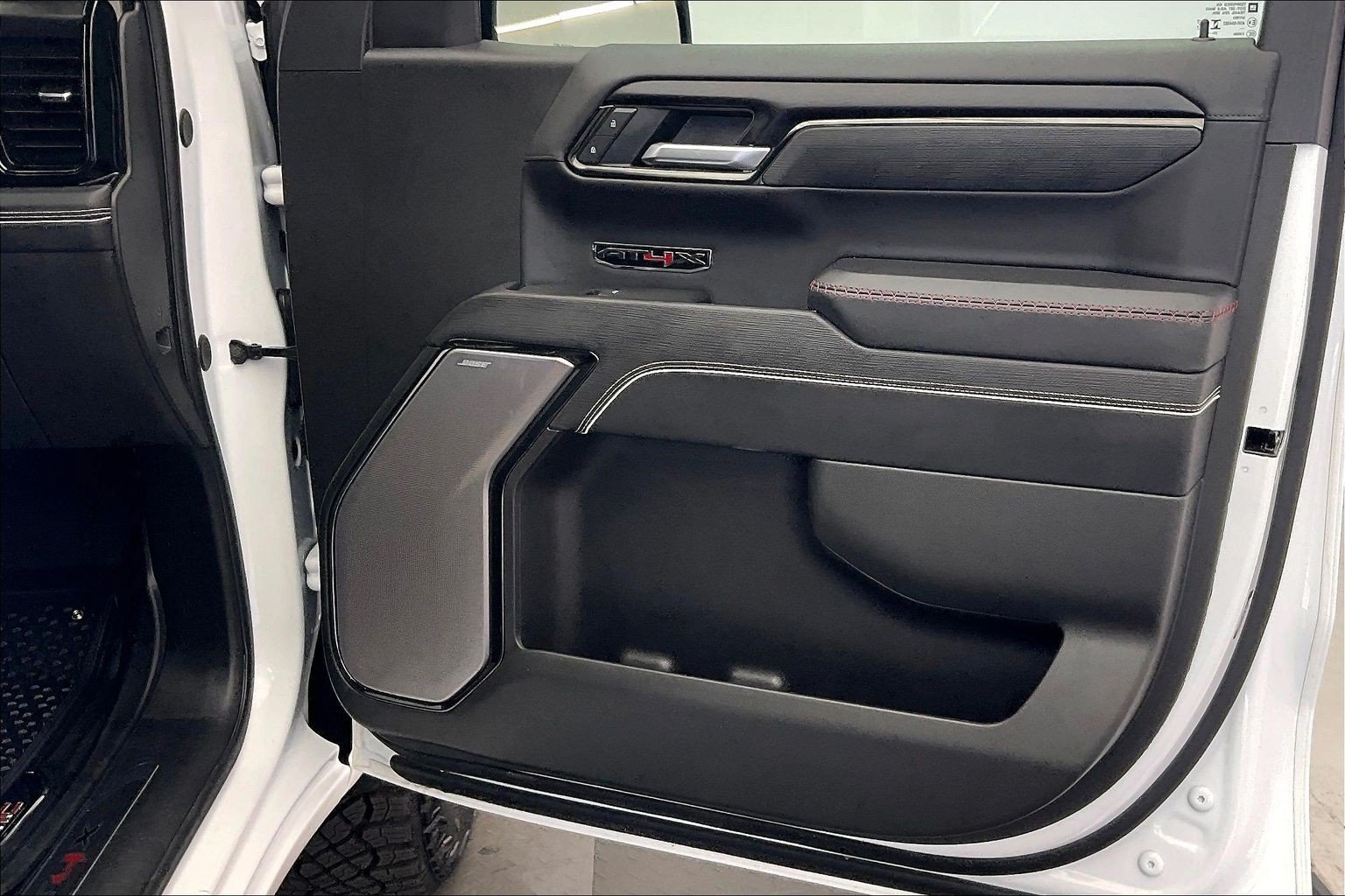 2026 GMC Sierra 1500 Elevation - Photo 26