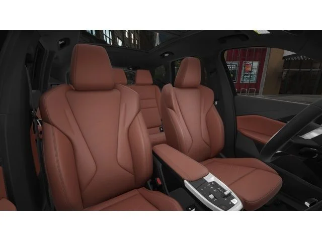 New 2026 White BMW xDrive28i image 11