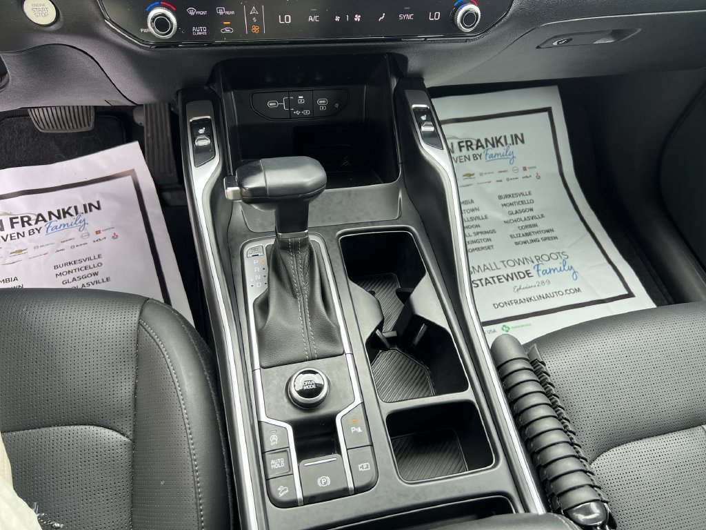 Used 2025 Gray Kia S image 20