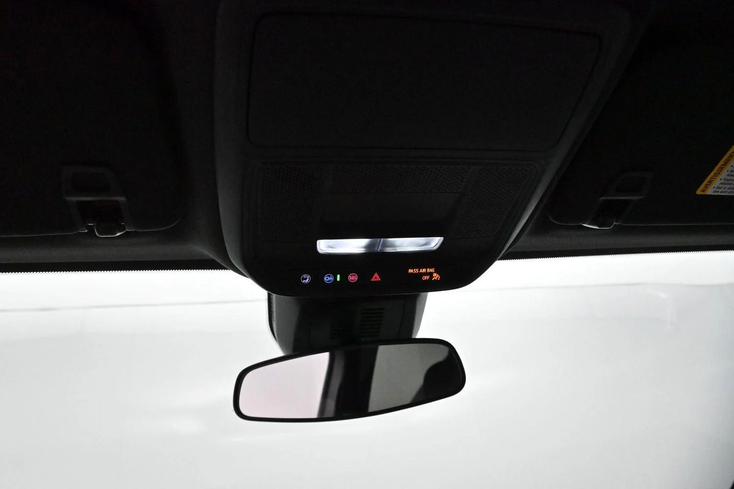 Used 2025 Cacti Green Chevrolet LT image 25